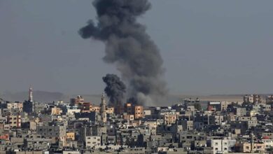 Raw materials shortage delays Gaza reconstruction: UNRWA