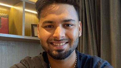 Rishabh Pant set to be shifted to Mumbai for treatment of his ligament injury