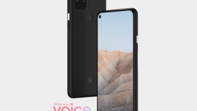 Google Pixel 5a 5G unveiled for US, Japan markets