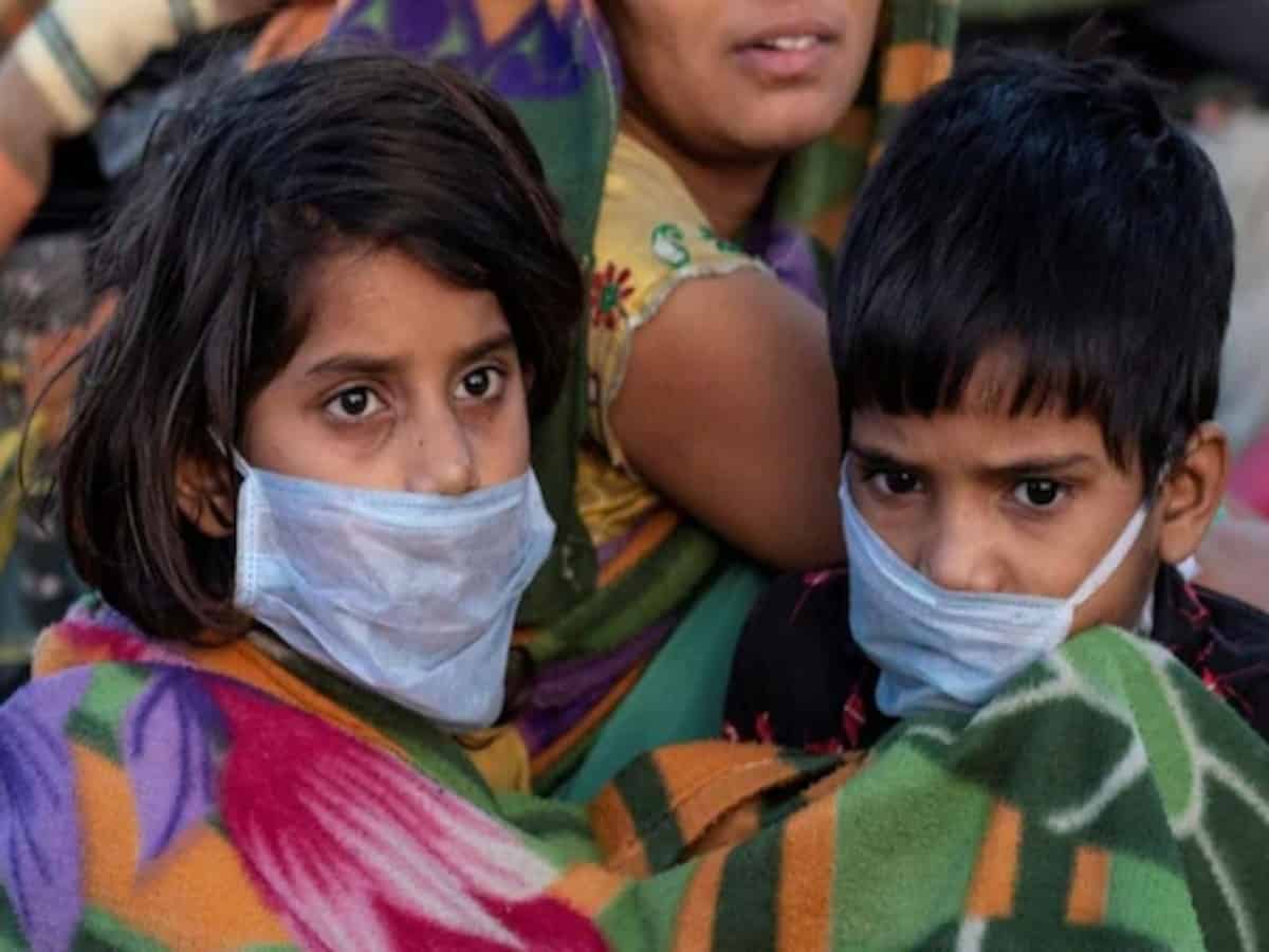 UP population draft bill: No govt subsidies, jobs for violators of two-child norm