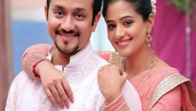 Priyamani's marriage with Mustafa lands in trouble; his first wife says 'not divorced yet'