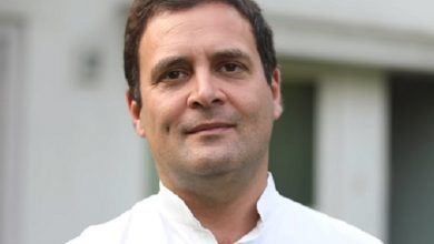 Number of ministers increased, but not of vaccines: Rahul