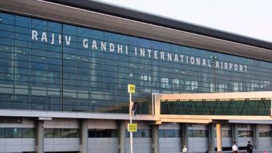 Hyderabad's RGIA declares new Covid guidelines