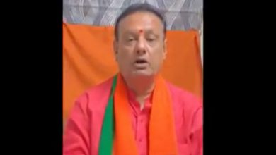 Court directs police to file fresh charge sheet against BJP corporator