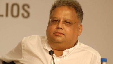 Rakesh Jhunjhunwala to invest $35 million on low-cost airline in India