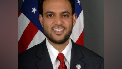Rashad Hussain
