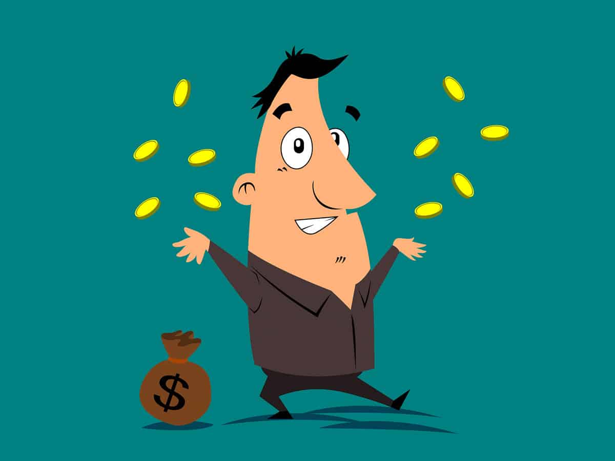 Over 1K Indians with Rs 1K cr net worth: Hurun India