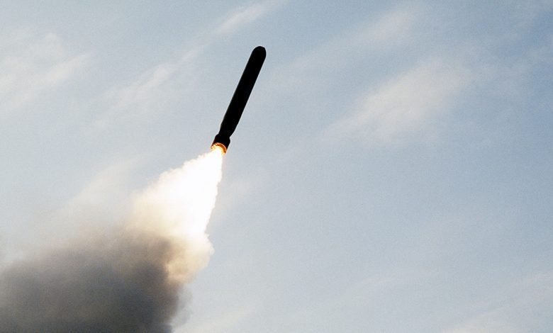 Iraqi Shiite militia claims rocket attack on US base in Syria