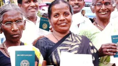 Telangana: 296cr given to 1.69L farmers on day 8 of Rythu Bandhu