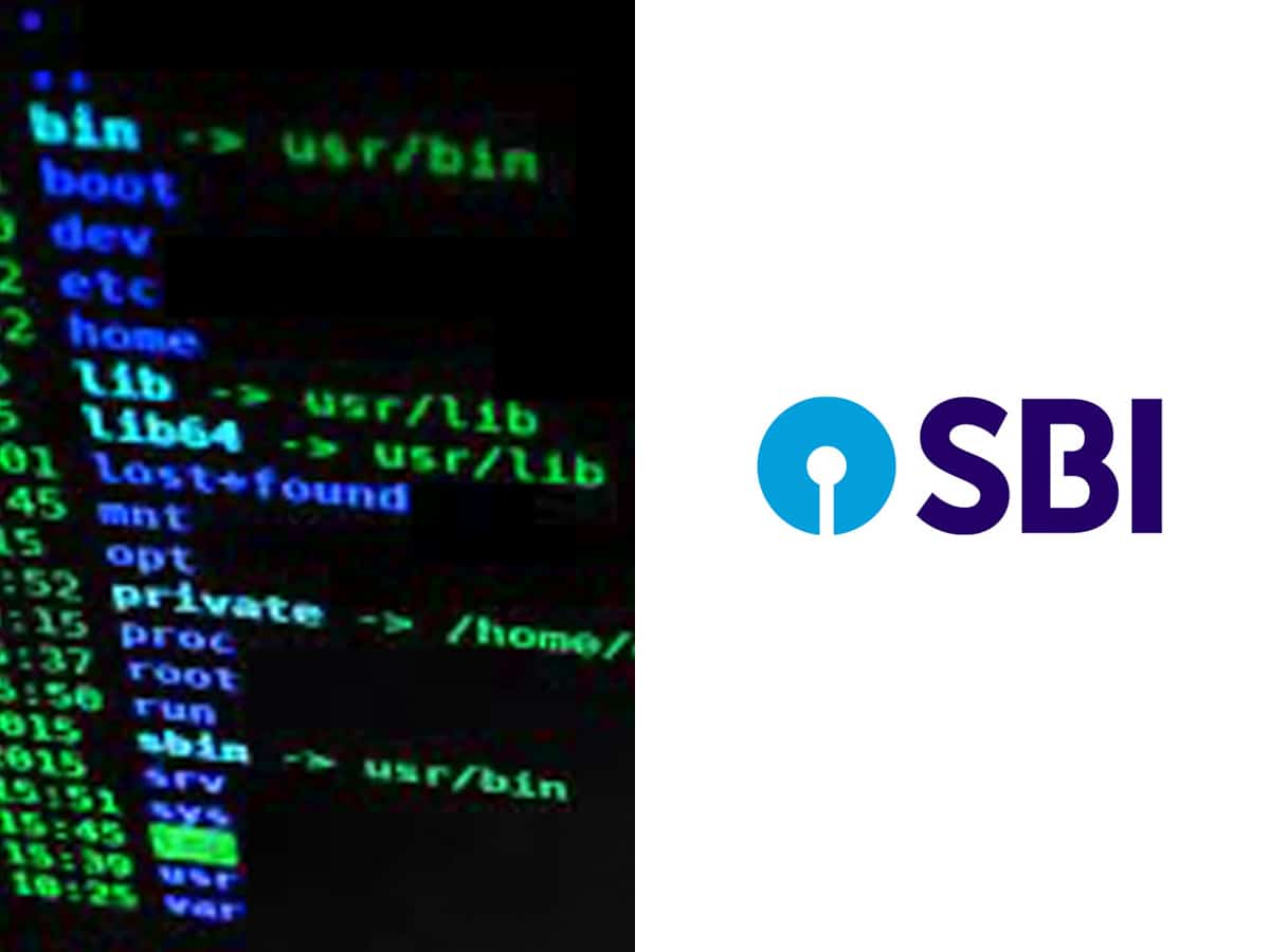 Chinese hackers target SBI users via phishing, free gift scams