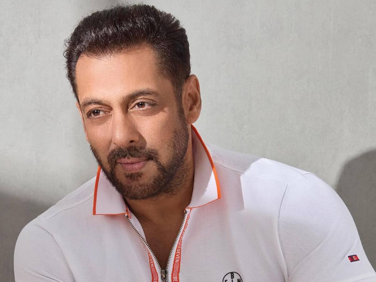 Salman Khan unergoes intense physical training for 'Tiger 3'