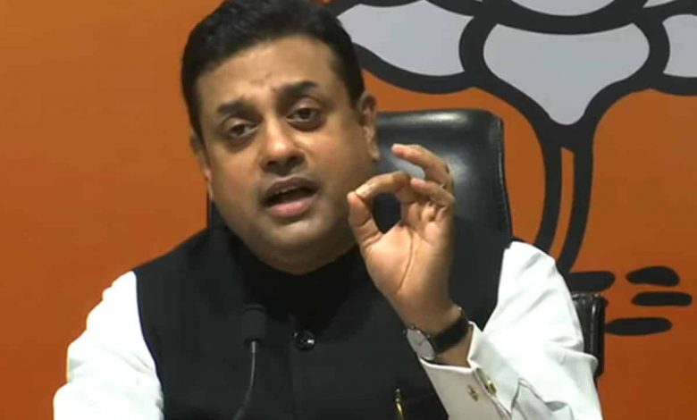 Cong has multiple bank accounts, 3-4 attached, 'not frozen': BJP