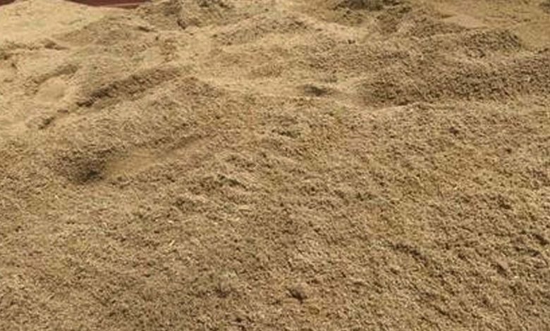 Karnataka plans to sell packaged sand at reasonable prices