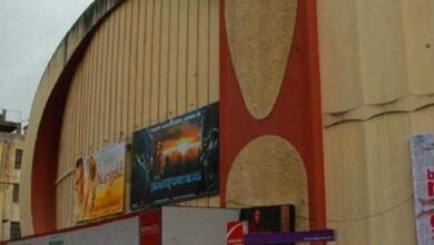 Pandemic has forced many cinema theatres shut down in Hyderabad