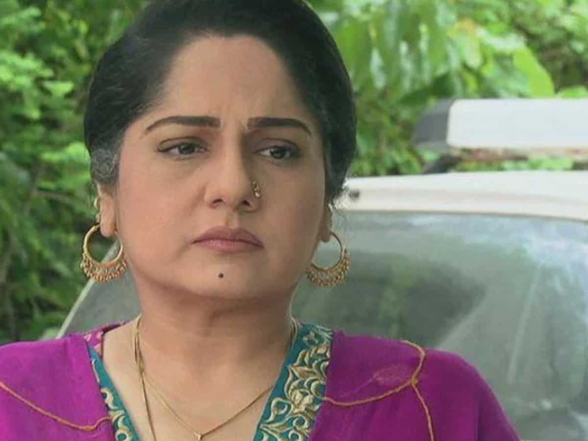 Shagufta Ali battles financial woes, seeks industry's help for medical treatment