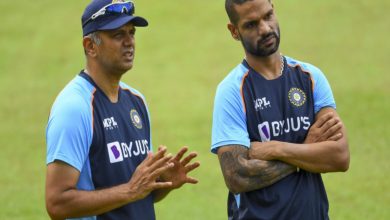 India-Sri Lanka series to now start from July 18: Jay Shah