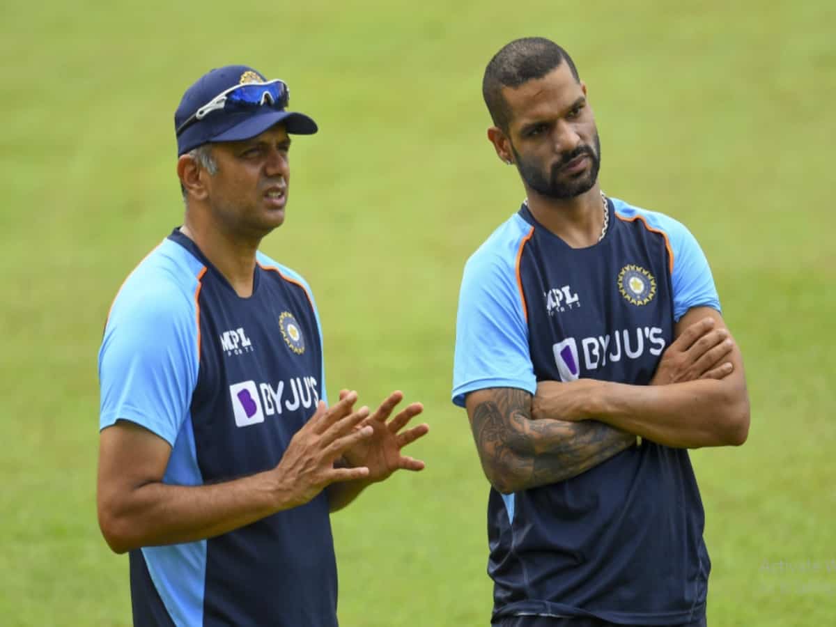 India-Sri Lanka series to now start from July 18: Jay Shah
