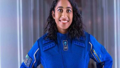 'Incredible to see Earth from space': Sirisha Bandla on 'life-changing' trip