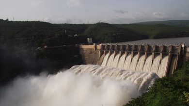 Explainer: Krishna water dispute between Telangana and AP turning into hyperbole