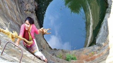 Telangana: Animal lover since child, this 21-year-old rescued 120 animals so far