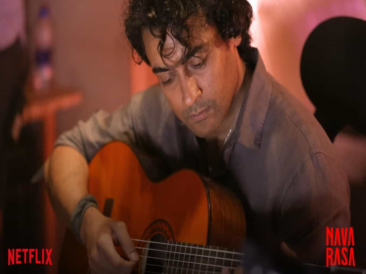 Mani Ratnam's 'Navarasa' trailer out