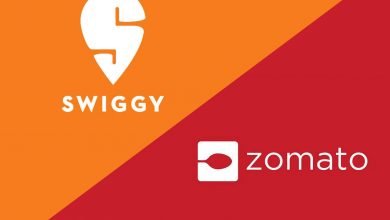 Customers to remain unaffected even as Zomato, swiggy collect 5% GST on orders