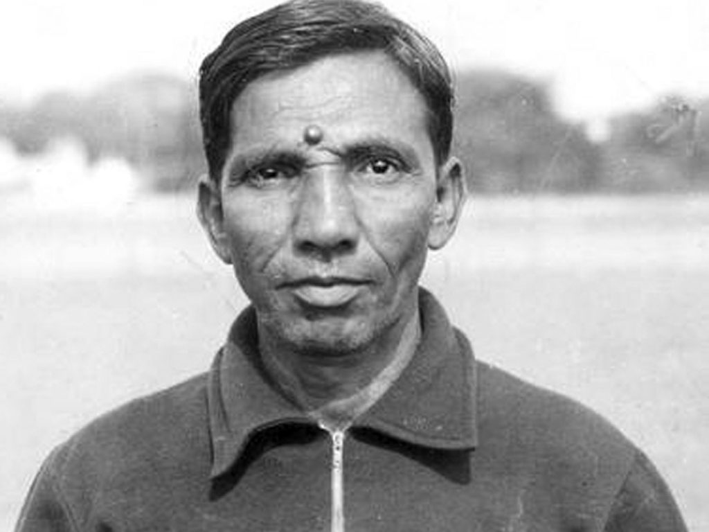 Syed Abdul Rahim, the football coach who took India to glory but was forgotten and unrewarded