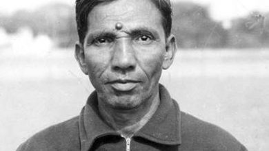 Syed Abdul Rahim, the football coach who took India to glory but was forgotten and unrewarded