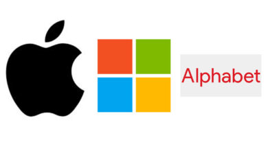 Three tech giants report combined profits of more than $50B