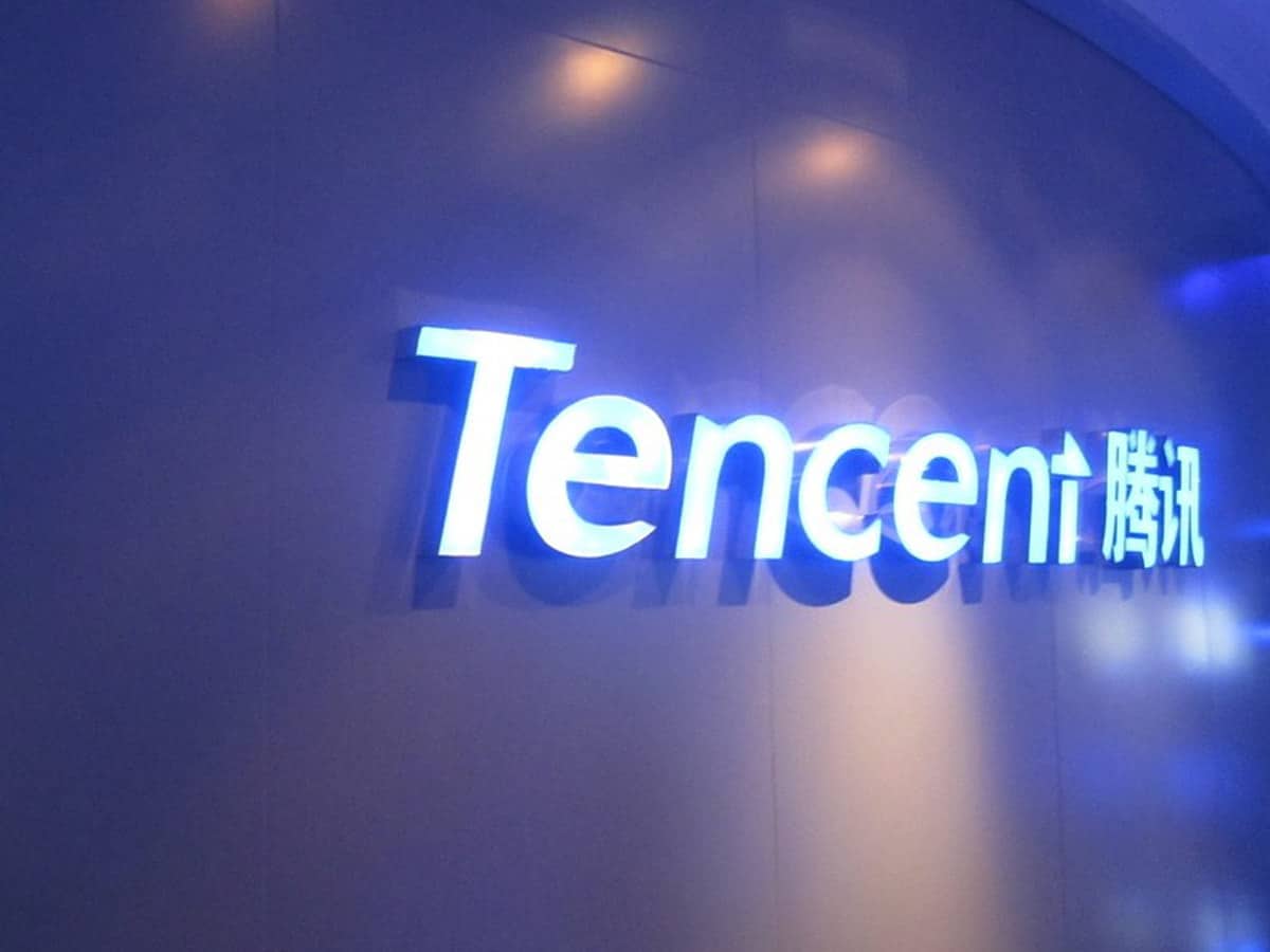 Tencent acquires UK-based video game firm Sumo Group for $1.27 bn