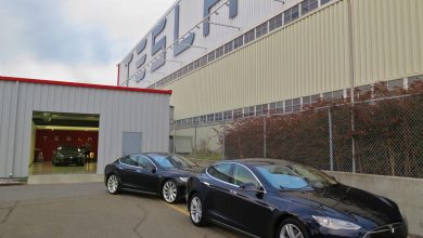Tesla finally releases 'Full Self-Driving' Beta version