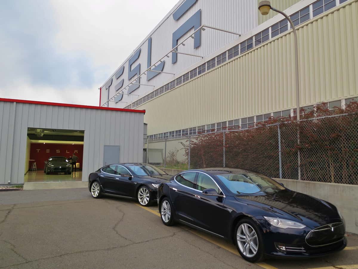 Tesla finally releases 'Full Self-Driving' Beta version