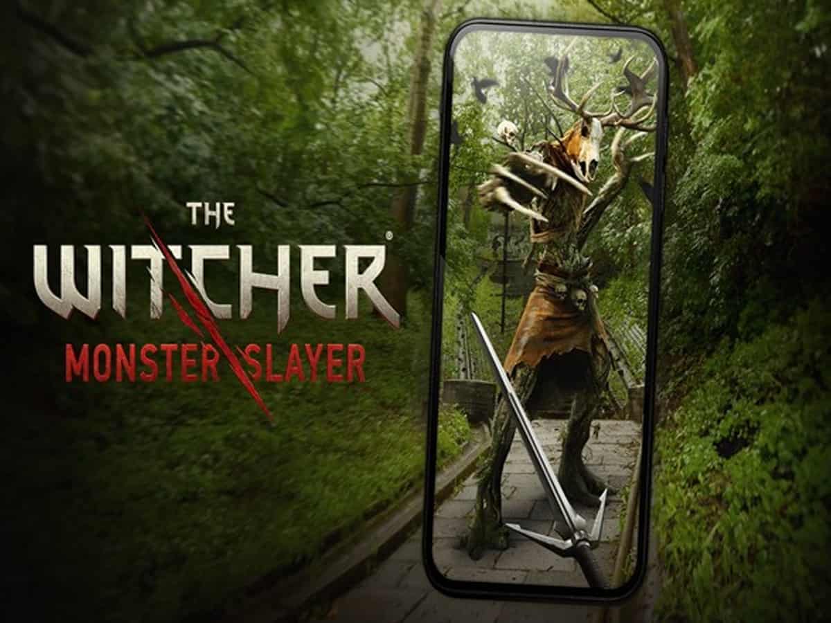 'The Witcher: Monster Slayer' set to launch on Android, iOS this month