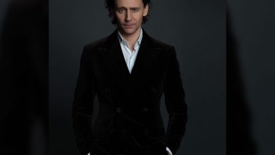 Tom Hiddleston: 'Loki' still God of Mischief, but series takes him to another level