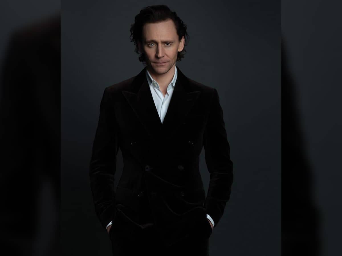 Tom Hiddleston: 'Loki' still God of Mischief, but series takes him to another level