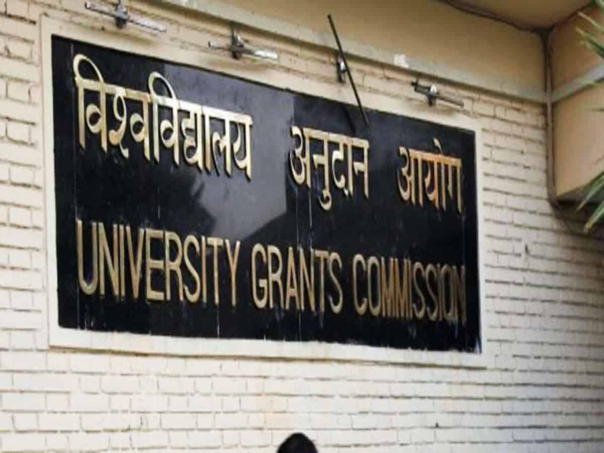 UoH, MANUU among 8 universities granted autonomy by UGC