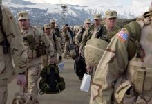 'Nightmare': Military veterans warn US against delaying Afghanistan exit