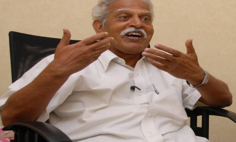 Varavara Rao's family was spied using Israeli firm's Pegasus, leaked data reveals