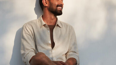 Vikrant Massey unveils first look of 'Forensic'
