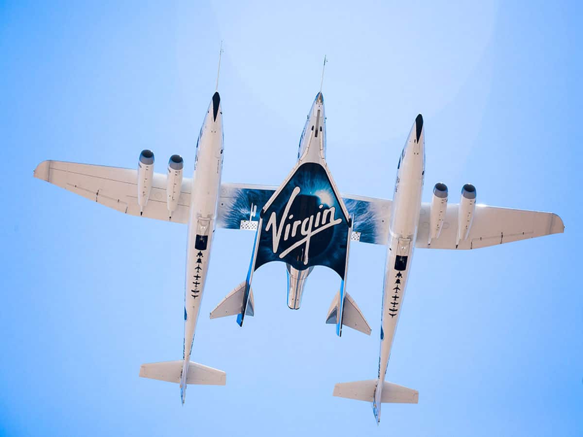 Virgin Galactic reopens ticket sales, charges $450K per seat