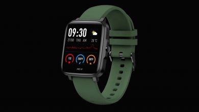 Timex Group unveils affordable 'Helix Smartwatch 2.0'