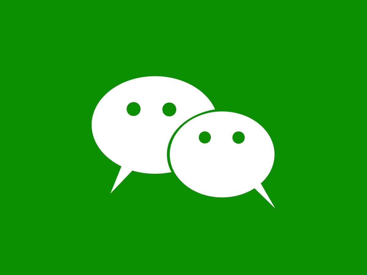 WeChat suspends new users registrations in China