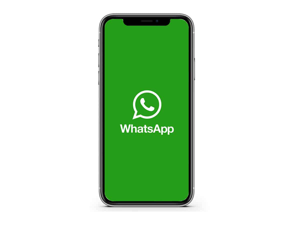 WhatsApp Payments testing 'cashback' feature in India