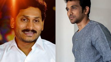 'Scam 1992' fame Pratik Gandhi to play YS Jagan in Mahi Raghava’s next