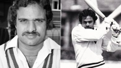 Member of 1983 winning squad, Indian batsman Yashpal Sharma passes away