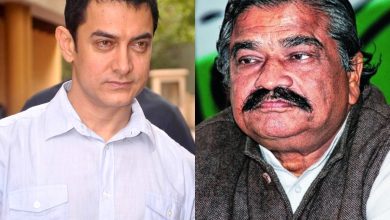 'Go to Pak or Arab countries’, Odisha Cong leader slams Aamir Khan for having 'multiple wives'