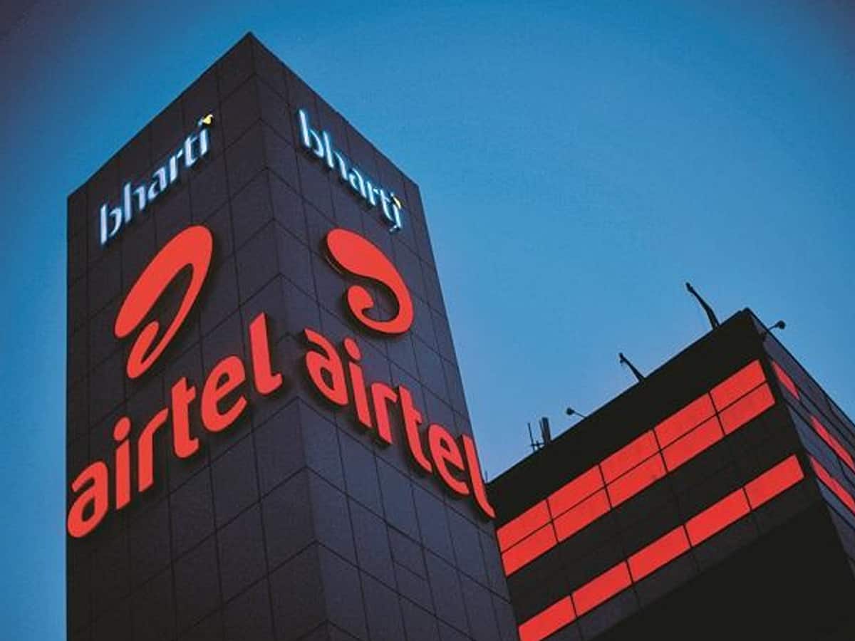 Airtel to invest Rs 5K crore to scale up data centre business