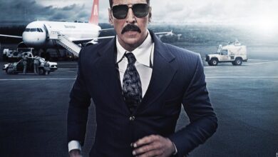 Akshay Kumar's 'BellBottom' screened at 'world's highest mobile theatre'
