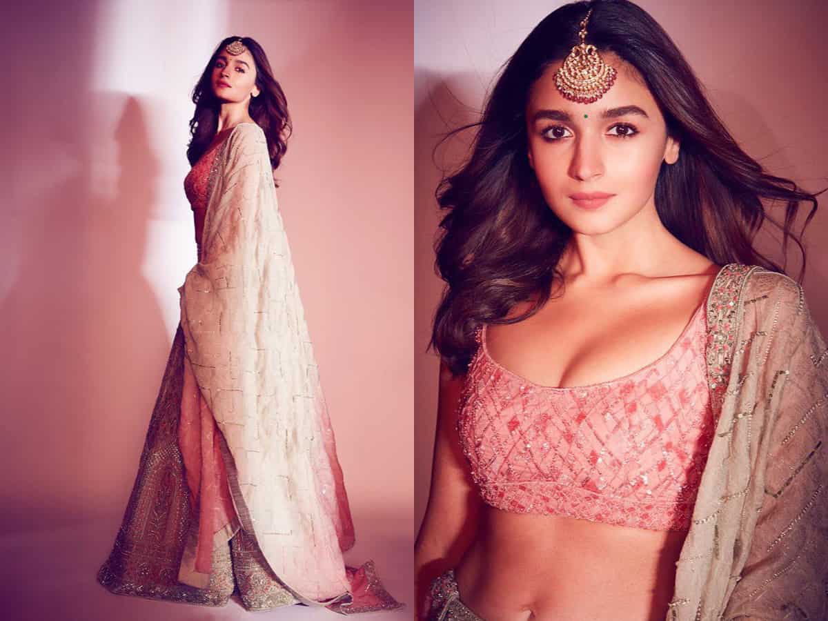 Alia Bhatt signs with WME talent agency