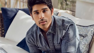 Allu Sirish saves child's life in Hyderabad, wins hearts